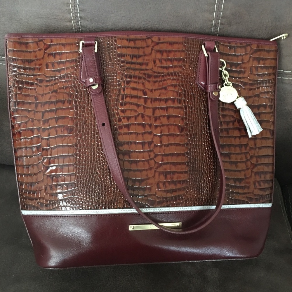 Brahmin Bag